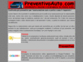 preventivoauto.com