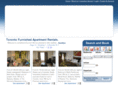 rentalintoronto.com