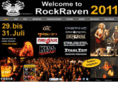 rockraven.de