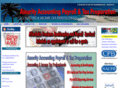 saltcaytaxprep.com