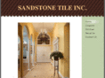 sandstonetile.com