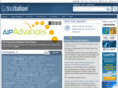 scitation.com