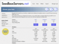 seedboxservers.net