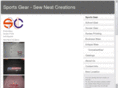 sewneatcreations.com