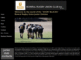 shortblacksrugby.com