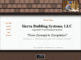 sierrabuildingsystems.org