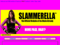slammerella.com
