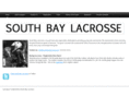 southbaylacrosse.com