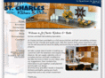 stcharleskitchensandbaths.com