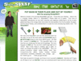 stickyswat.com