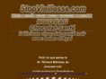 stopvieillesse.com