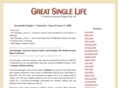 successfulsingle.com