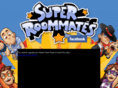 superroommatesgame.com