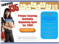 survive135.com