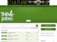 thcjobs.com