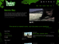 thecthulhukey.com