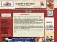 thelegendsofthegame.com
