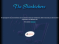 theshinkickers.com.au