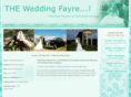 theweddingfayre.net