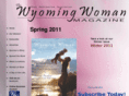 thewyomingwoman.com