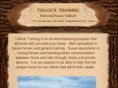 tullocktraining.com