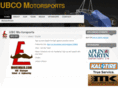 ubcomotorsports.com