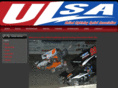 ulsracing.com