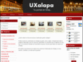 uxalapa.com