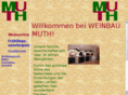 weinbau-muth.com