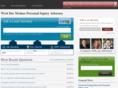 westdesmoinespersonalinjuryattorney.com