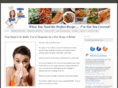 whattocookwhen.com