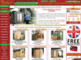 1stchoiceleisurebuildings.com