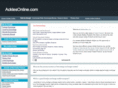 acklesonline.com