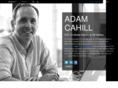 adamcahill.com