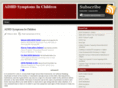 adhdsymptomsinchildren.com