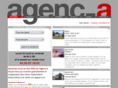 agenc-a.com