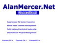alanmercer.net