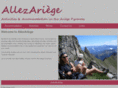 allezariege.com