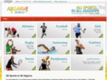 allgarvesports.com