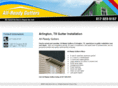 allreadygutters.com