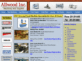 allwoodonline.com
