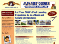 alphabetcornerdaycare.com