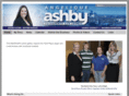 angeliqueashby.com