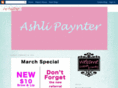 ashleypaynter.com