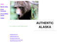 authenticalaska.com