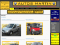 autosmartin.com