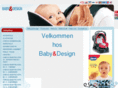 babyogdesign.dk