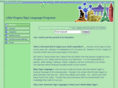 babysignlanguagebylittlefingers.com