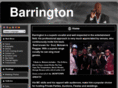 barrington-entertainer.biz