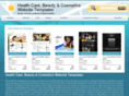 beautysitetemplates.com